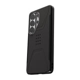 Husa de protectie UAG Civilian compatibil cu Samsung Galaxy S26 Ultra, Negru