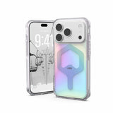 Husa de protectie UAG Plyo compatibil cu iPhone 17 Pro / iPhone 18 Pro, Multicolor
