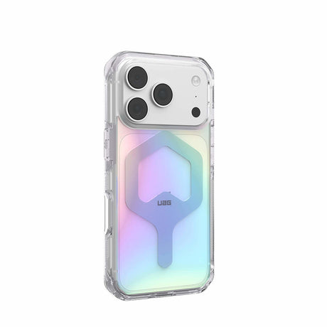 Husa de protectie UAG Plyo compatibil cu iPhone 17 Pro / iPhone 18 Pro, Multicolor