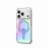 Husa de protectie UAG Plyo compatibil cu iPhone 17 Pro / iPhone 18 Pro, Multicolor