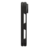 Husa de protectie UAG Mouve MagSafe compatibil cu iPhone Duo, Gri