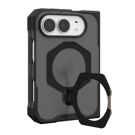 Husa de protectie UAG Mouve XTE compatibil cu iPhone Duo, Negru