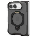 Husa de protectie UAG Mouve XTE compatibil cu iPhone Duo, Negru