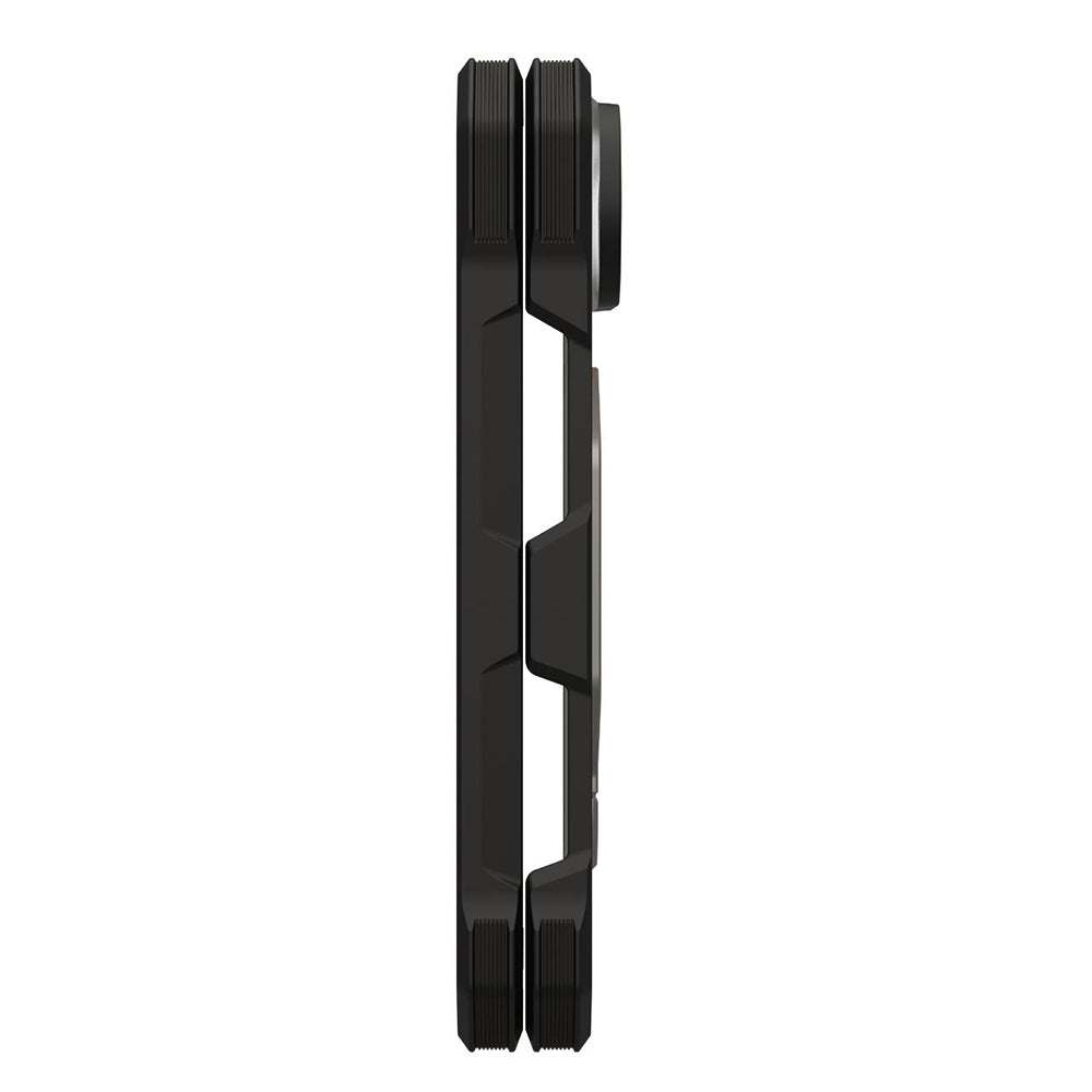 Husa de protectie UAG Mouve XTE compatibil cu iPhone Duo, Gri