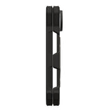Husa de protectie UAG Mouve XTE compatibil cu iPhone Duo, Gri