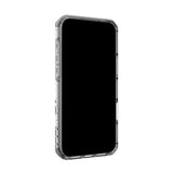 Husa de protectie UAG Plyo LT MagSafe compatibil cu iPhone 17 Pro Max / iPhone 18 Pro Max, Alb