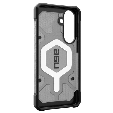 Husa de protectie UAG Pathfinder compatibil cu Samsung Galaxy S26, Cenusiu