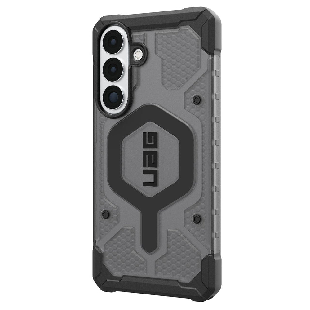 Husa de protectie UAG Pathfinder compatibil cu Samsung Galaxy S26, Cenusiu