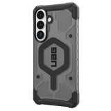 Husa de protectie UAG Pathfinder compatibil cu Samsung Galaxy S26, Cenusiu