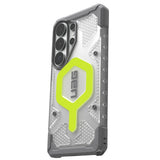 Husa de protectie UAG Pathfinder compatibil cu Samsung Galaxy S26 Ultra, Galben