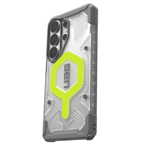 Husa de protectie UAG Pathfinder compatibil cu Samsung Galaxy S26 Ultra, Galben