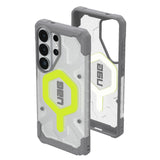 Husa de protectie UAG Pathfinder compatibil cu Samsung Galaxy S26 Ultra, Galben