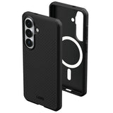 Husa de protectie UAG compatibil cu Samsung Galaxy S26, Negru