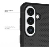 Husa de protectie UAG compatibil cu Samsung Galaxy S26, Negru