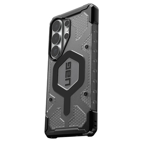 Husa de protectie UAG Pathfinder compatibil cu Samsung Galaxy S26 Ultra, Cenușiu