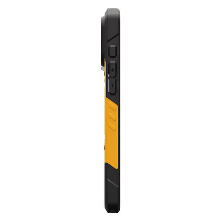 Husa de protectie UAG Pathfinder compatibil cu iPhone 17 Pro / iPhone 18 Pro, Galben