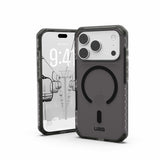Husa de protectie UAG Plyo LT compatibil cu iPhone 17 Pro / iPhone 18 Pro, Negru