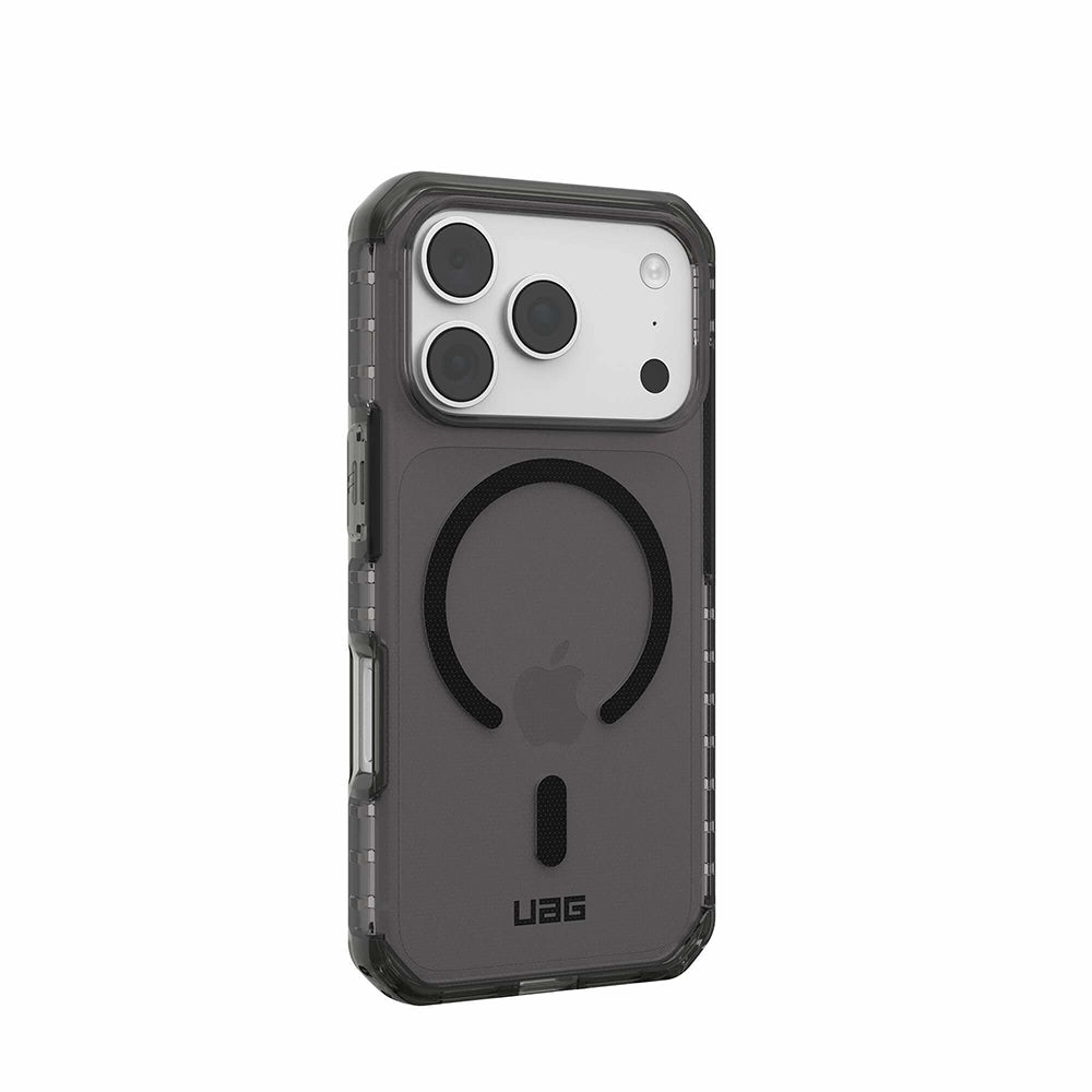 Husa de protectie UAG Plyo LT compatibil cu iPhone 17 Pro / iPhone 18 Pro, Negru