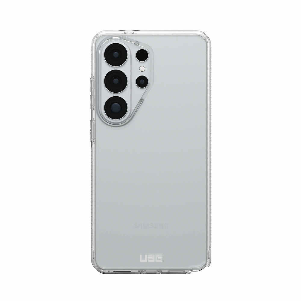Husa de protectie UAG Plyo compatibil cu Samsung Galaxy S26 Ultra, Transparent