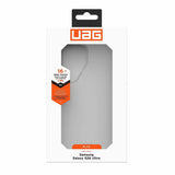 Husa de protectie UAG Plyo compatibil cu Samsung Galaxy S26 Ultra, Transparent