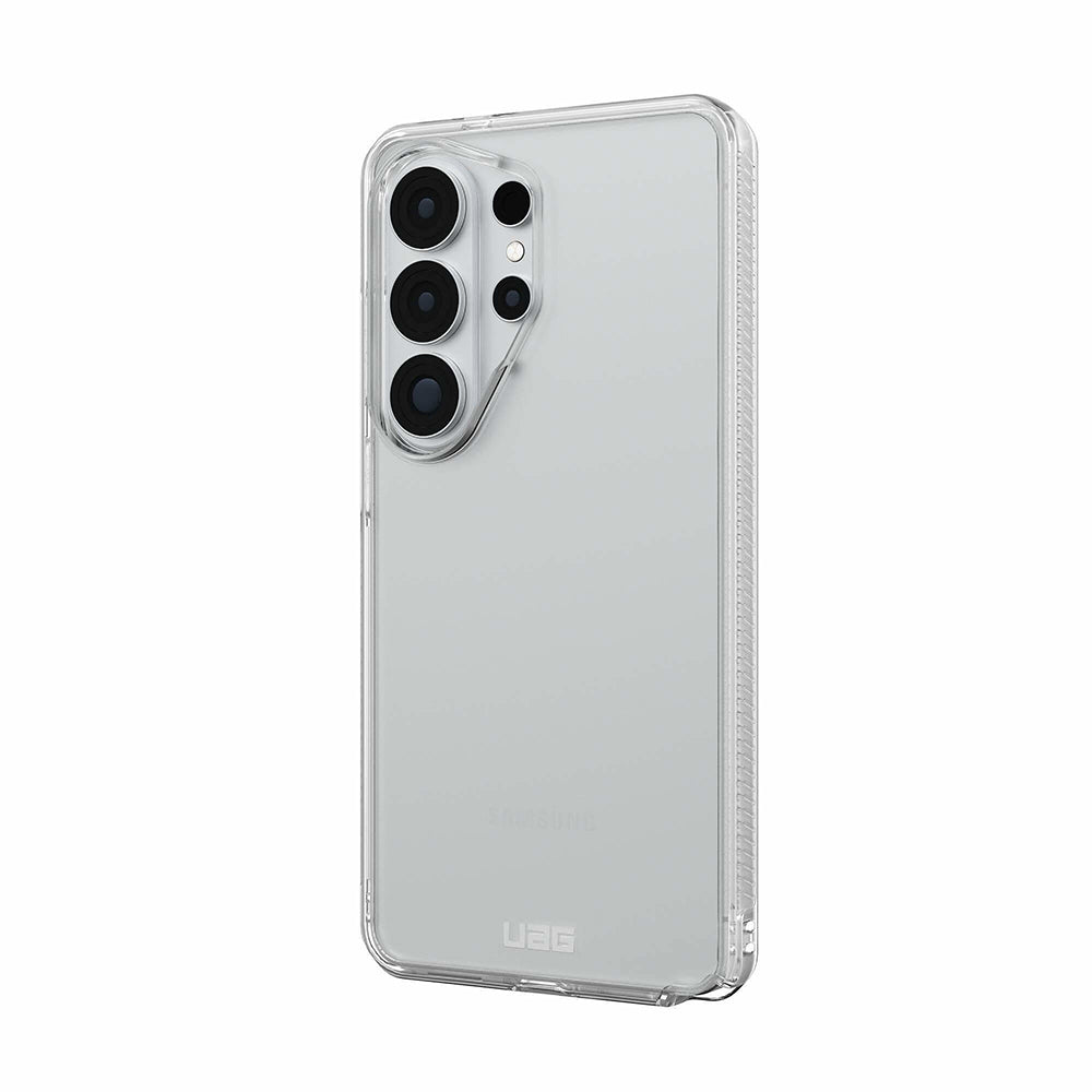Husa de protectie UAG Plyo compatibil cu Samsung Galaxy S26 Ultra, Transparent