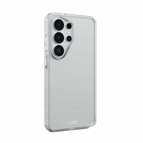 Husa de protectie UAG Plyo compatibil cu Samsung Galaxy S26 Ultra, Transparent