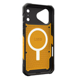 Husa de protectie UAG Pathfinder compatibil cu iPhone 17 Pro Max / iPhone 18 Pro Max, Galben