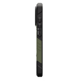 Husa de protectie UAG Pathfinder compatibil cu iPhone 18 Pro Max / iPhone 17 Pro Max, Verde
