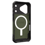 Husa de protectie UAG Pathfinder compatibil cu iPhone 18 Pro Max / iPhone 17 Pro Max, Verde