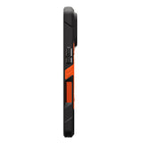Husa de protectie UAG Pathfinder compatibil cu iPhone 17 Pro Max / iPhone 18 Pro Max, Portocaliu