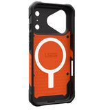 Husa de protectie UAG Pathfinder compatibil cu iPhone 17 Pro Max / iPhone 18 Pro Max, Portocaliu