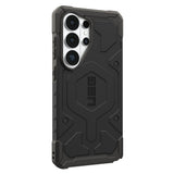 Husa de protectie UAG Pathfinder compatibil cu Samsung Galaxy S26 Ultra, Negru