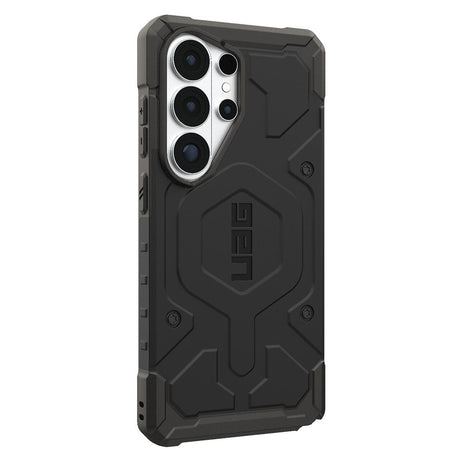 Husa de protectie UAG Pathfinder compatibil cu Samsung Galaxy S26 Ultra, Negru
