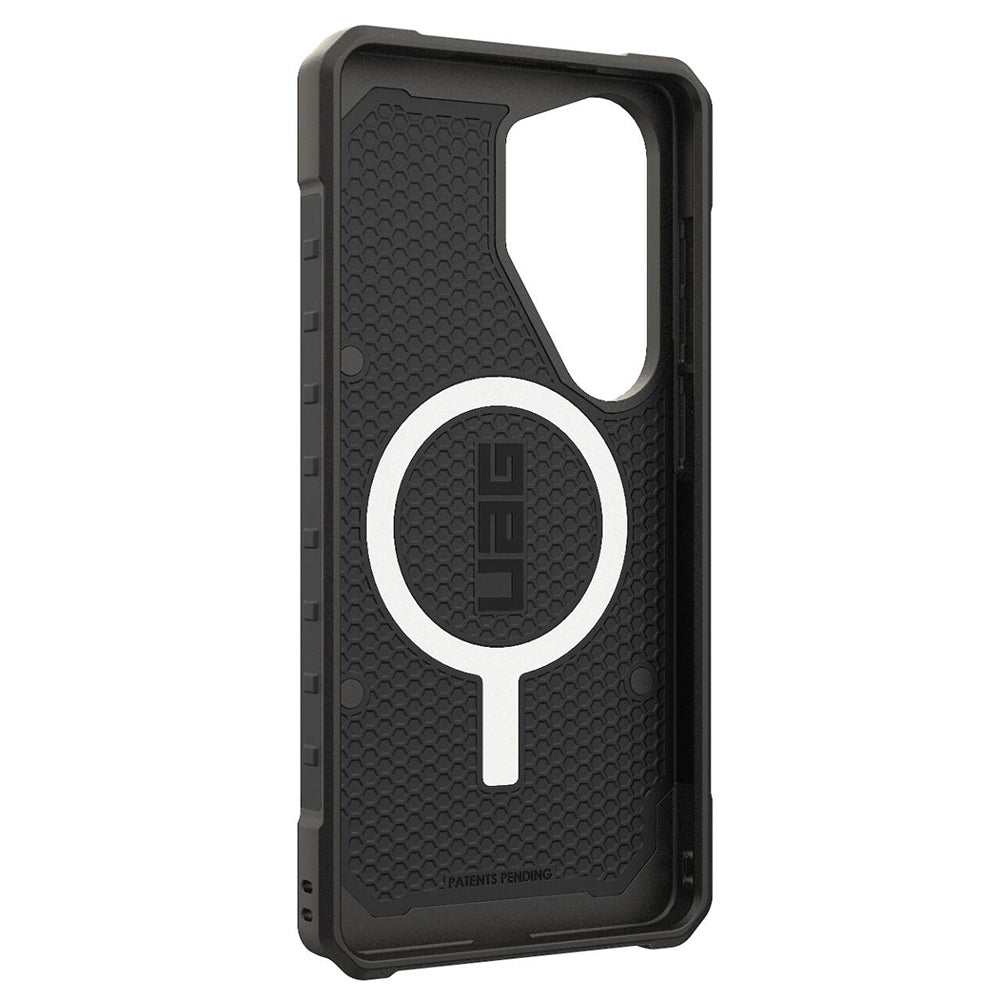 Husa de protectie UAG Pathfinder compatibil cu Samsung Galaxy S26 Ultra, Negru