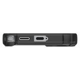 Husa de protectie UAG Plasma XTE compatibil cu Samsung Galaxy S26 Ultra, Argintiu