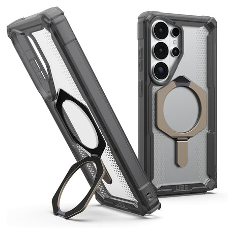Husa de protectie UAG Plasma XTE compatibil cu Samsung Galaxy S26 Ultra, Argintiu