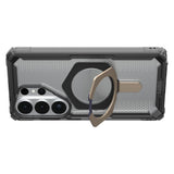 Husa de protectie UAG Plasma XTE compatibil cu Samsung Galaxy S26 Ultra, Argintiu
