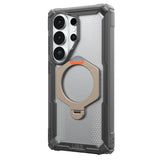 Husa de protectie UAG Plasma XTE 360 compatibil cu Samsung Galaxy S26 Ultra, Negru / Transparent