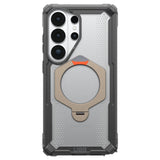 Husa de protectie UAG Plasma XTE 360 compatibil cu Samsung Galaxy S26 Ultra, Negru / Transparent
