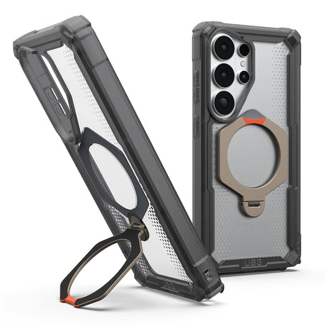 Husa de protectie UAG Plasma XTE 360 compatibil cu Samsung Galaxy S26 Ultra, Negru / Transparent