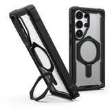 Husa de protectie UAG Plasma XTE compatibil cu Samsung Galaxy S26 Ultra, Argintiu