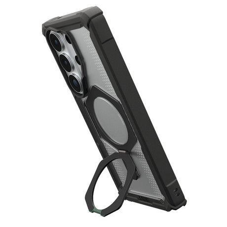 Husa de protectie UAG Plasma XTE compatibil cu Samsung Galaxy S26 Ultra, Argintiu