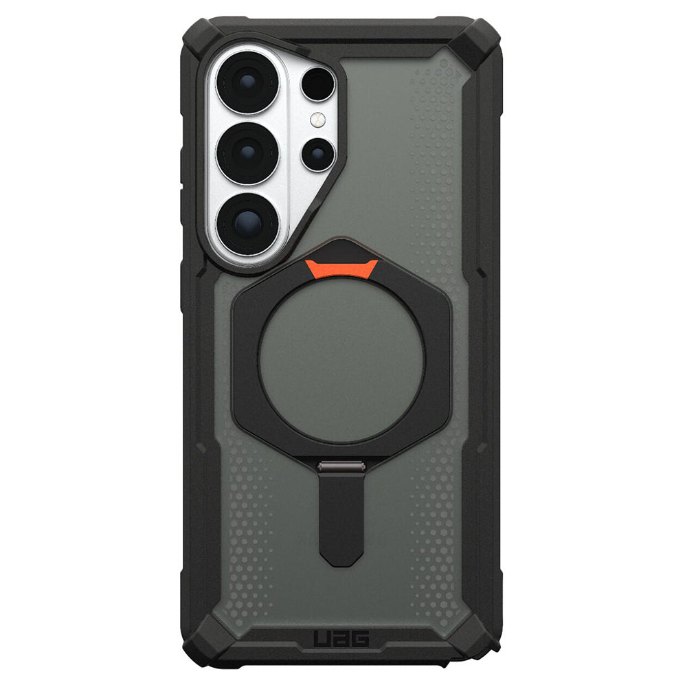 Husa de protectie UAG Plasma XTE compatibil cu Samsung Galaxy S26 Ultra, Negru