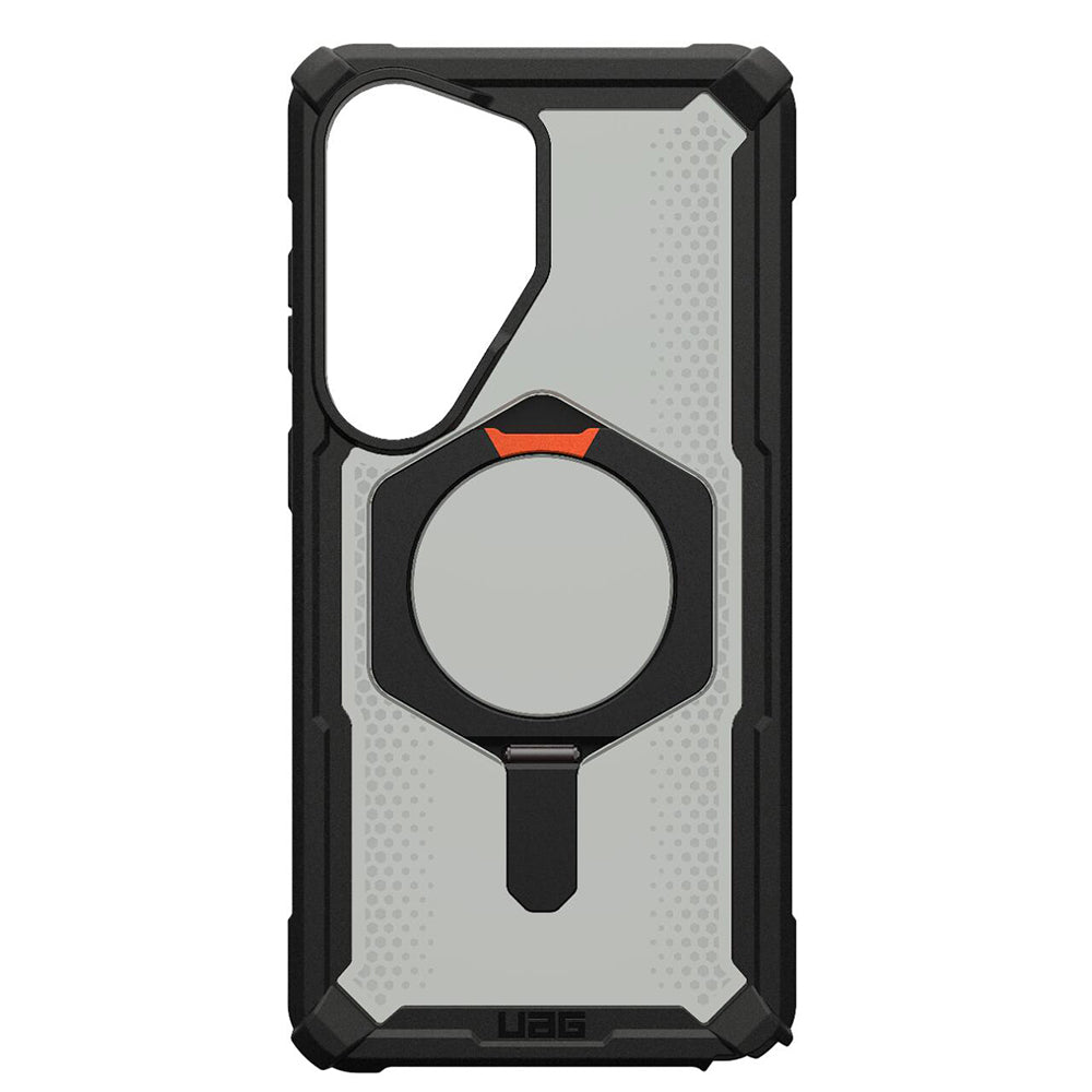 Husa de protectie UAG Plasma XTE compatibil cu Samsung Galaxy S26 Ultra, Negru