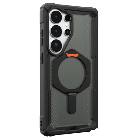 Husa de protectie UAG Plasma XTE compatibil cu Samsung Galaxy S26 Ultra, Negru
