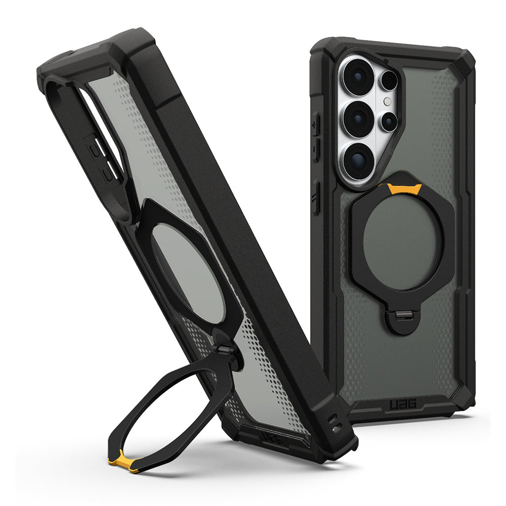 Husa de protectie UAG Plasma XTE 360 compatibil cu Samsung Galaxy S26 Ultra, Negru
