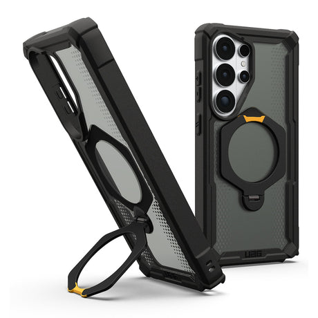 Husa de protectie UAG Plasma XTE 360 compatibil cu Samsung Galaxy S26 Ultra, Negru