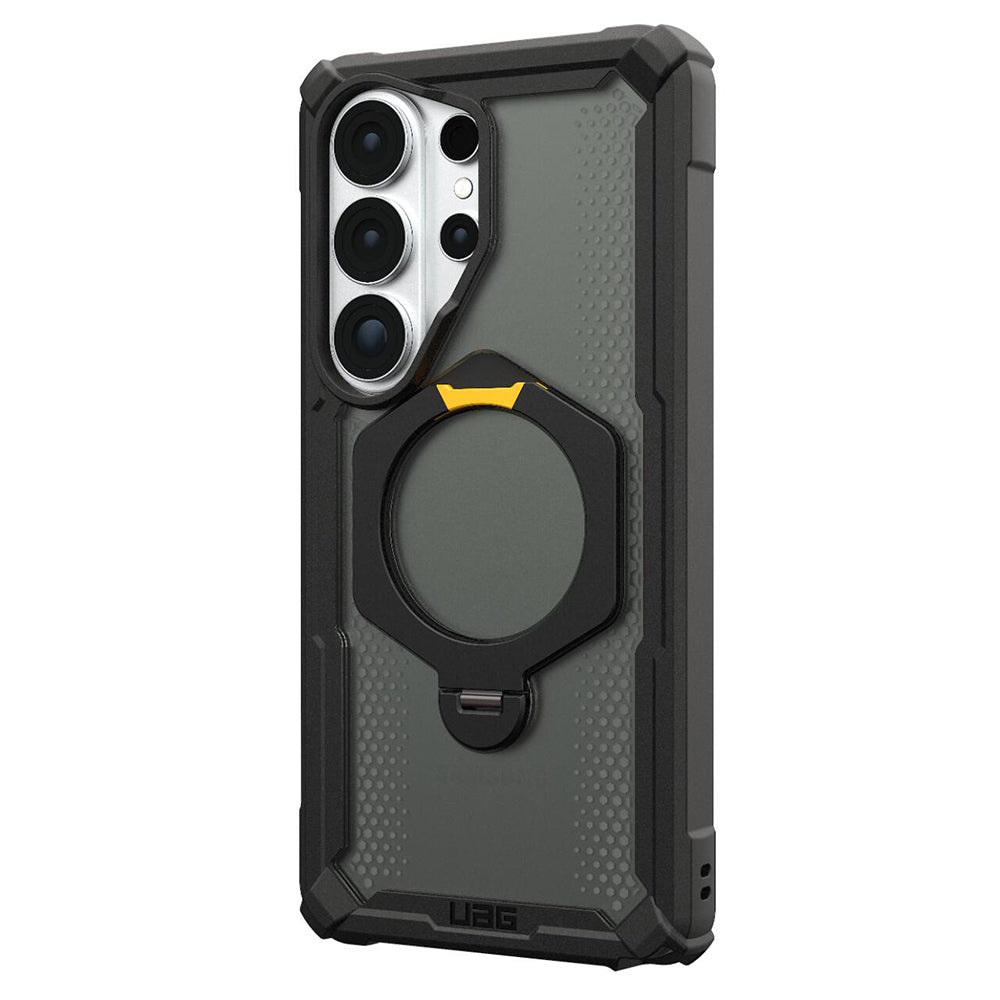 Husa de protectie UAG Plasma XTE 360 compatibil cu Samsung Galaxy S26 Ultra, Negru