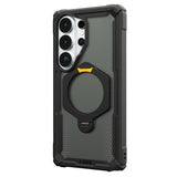 Husa de protectie UAG Plasma XTE 360 compatibil cu Samsung Galaxy S26 Ultra, Negru