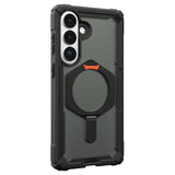 Husa de protectie UAG Plasma XTE compatibil cu Samsung Galaxy S26, Negru